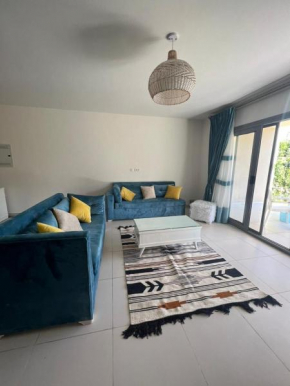 Marassi marina 2 chalet